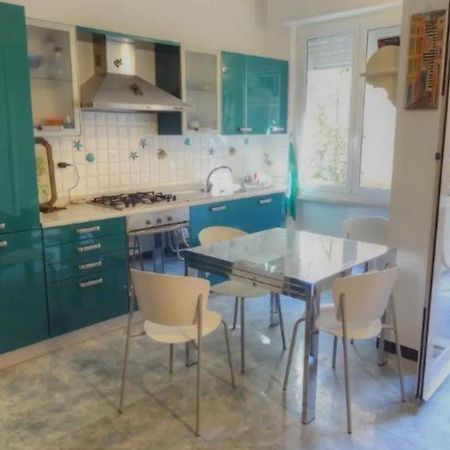 Bilocale Alle 5 Terre Monterosso 200M From The Beach Монтероссо-аль-Маре Екстер'єр фото