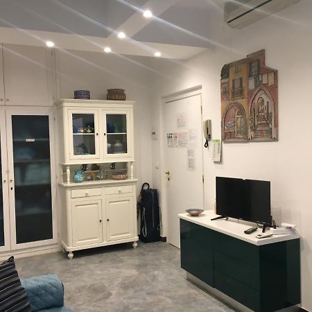 Bilocale Alle 5 Terre Monterosso 200M From The Beach Монтероссо-аль-Маре Екстер'єр фото