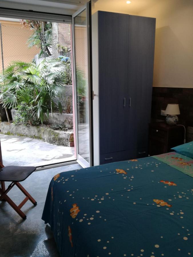 Bilocale Alle 5 Terre Monterosso 200M From The Beach Монтероссо-аль-Маре Екстер'єр фото