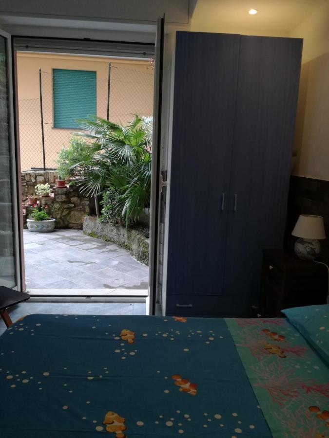 Bilocale Alle 5 Terre Monterosso 200M From The Beach Монтероссо-аль-Маре Екстер'єр фото
