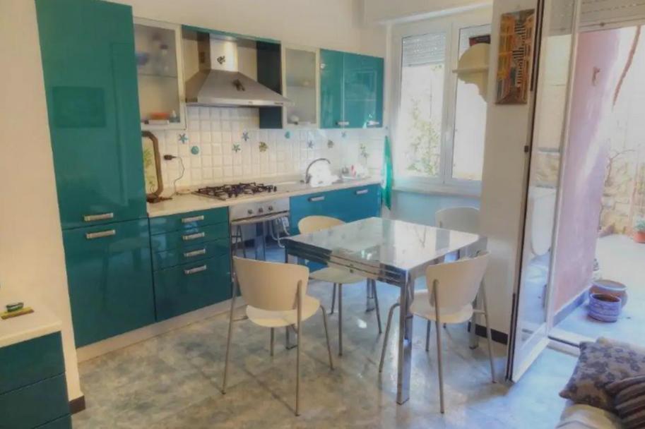 Bilocale Alle 5 Terre Monterosso 200M From The Beach Монтероссо-аль-Маре Екстер'єр фото