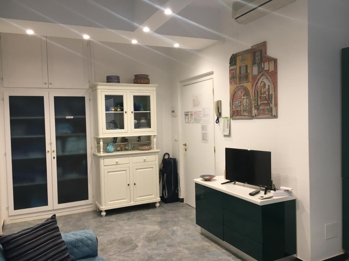 Bilocale Alle 5 Terre Monterosso 200M From The Beach Монтероссо-аль-Маре Екстер'єр фото