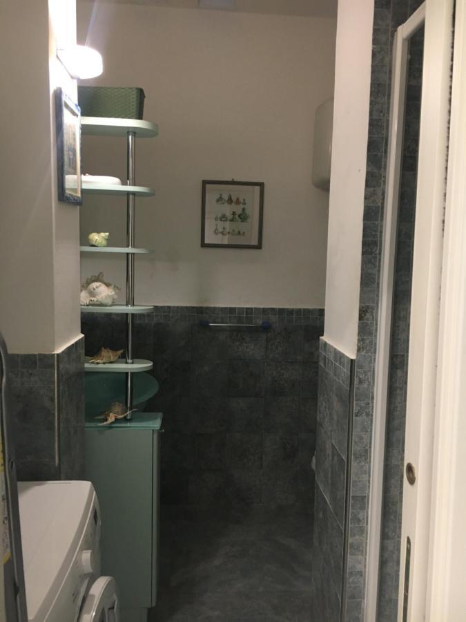 Bilocale Alle 5 Terre Monterosso 200M From The Beach Монтероссо-аль-Маре Екстер'єр фото